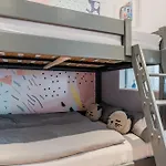 Schoenes Mikroapartment Am Mauerpark شقة