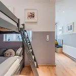 Schoenes Mikroapartment Am Mauerpark 公寓